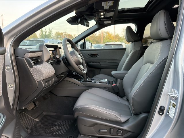 New 2026 Subaru Outback Limited AWD/4WD image 11