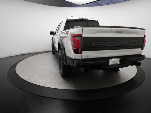 Used 2024 Ford F150 Raptor AWD/4WD image 32