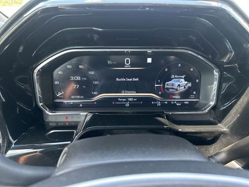 Used 2023 GMC Sierra 1500 Elevation AWD/4WD image 24