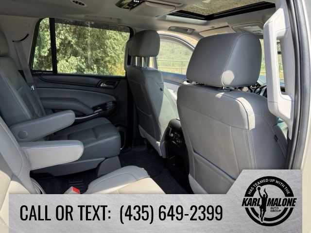Used 2016 Chevrolet Tahoe LT AWD/4WD image 39