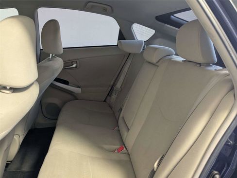 Used 2013 Toyota Prius Two FWD image 33