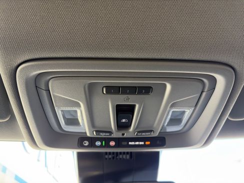 Used 2025 Chevrolet Silverado 2500 LT w/ Trail Boss Package image 30