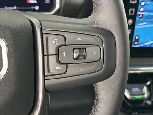 New 2026 GMC Sierra 2500 Denali Ultimate AWD/4WD image 27