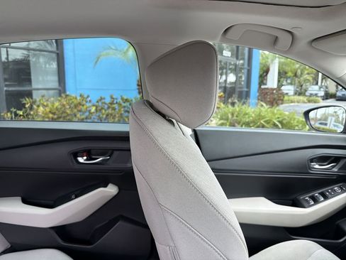 Used 2024 Honda Accord EX image 16