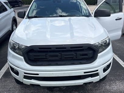 Used 2020 Ford Ranger XLT