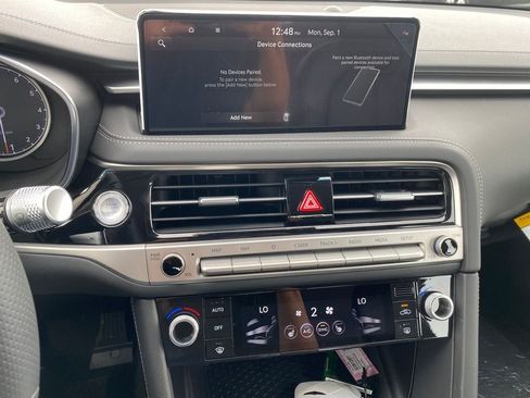 New 2026 Genesis G70 2.5T image 16