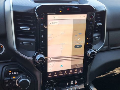 New 2026 RAM 1500 Lone Star image 16