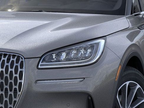 New 2026 Lincoln Corsair Premiere image 18