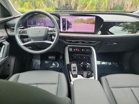 New 2026 Audi Q5 Premium AWD/4WD image 13