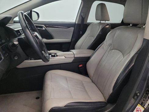 Used 2016 Lexus RX 350 AWD w/ Premium Package image 17