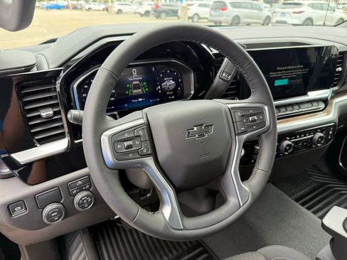 New 2026 Chevrolet Silverado 1500 RST image 30