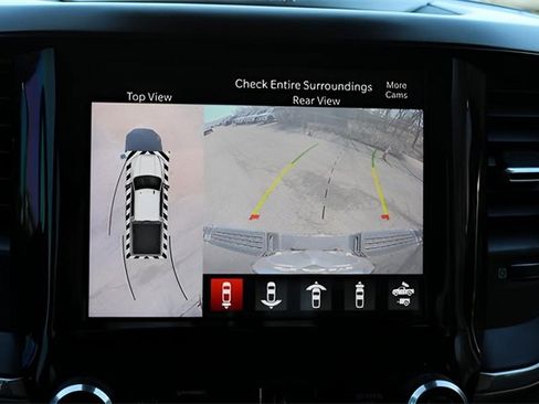 Used 2022 RAM 2500 Laramie image 22