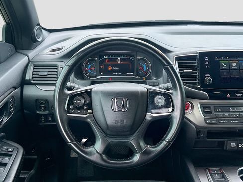 Used 2021 Honda Passport EX-L image 11