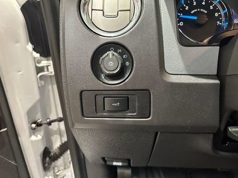 Used 2014 Ford F150 XLT w/ Equipment Group 302A Luxury image 12