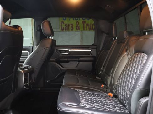 Used 2022 RAM 1500 Big Horn AWD/4WD image 18