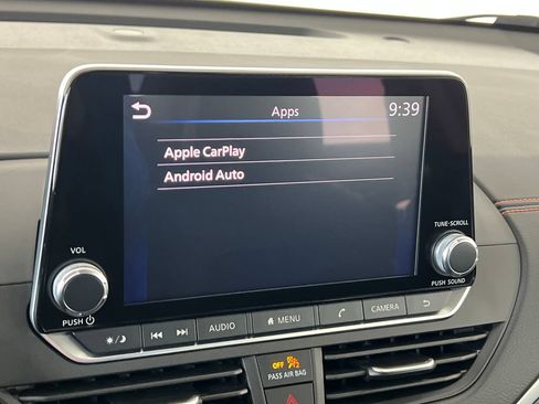 Used 2021 Nissan Altima 2.5 SR FWD image 21