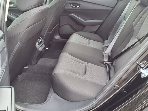 New 2026 Honda Accord SE image 12