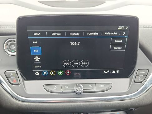 Used 2025 Chevrolet Blazer LT FWD image 26