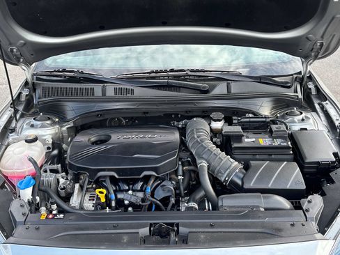 Used 2022 Kia Forte GT FWD image 27