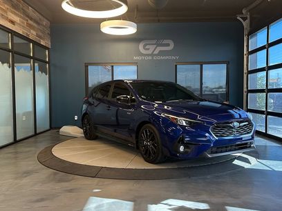 Used 2024 Subaru Impreza RS