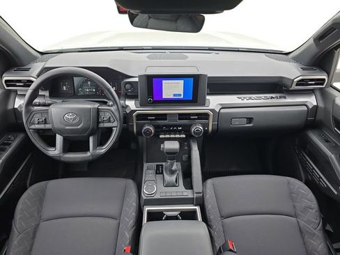 New 2026 Toyota Tacoma SR5 RWD image 9