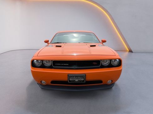 Used 2014 Dodge Challenger R/T Plus RWD image 8