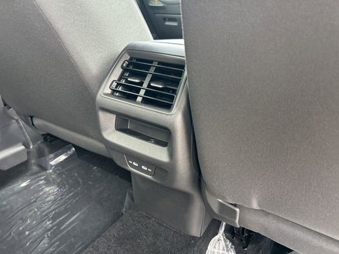 New 2026 Volkswagen Tiguan S FWD image 47