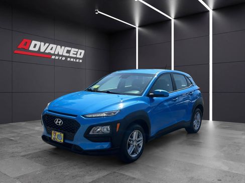 Used 2019 Hyundai Kona SE image 3
