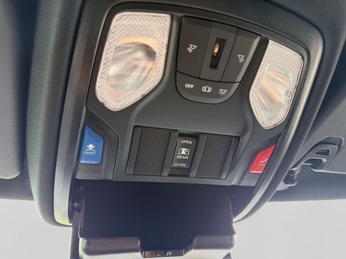 New 2026 RAM 1500 Classic Warlock AWD/4WD image 30