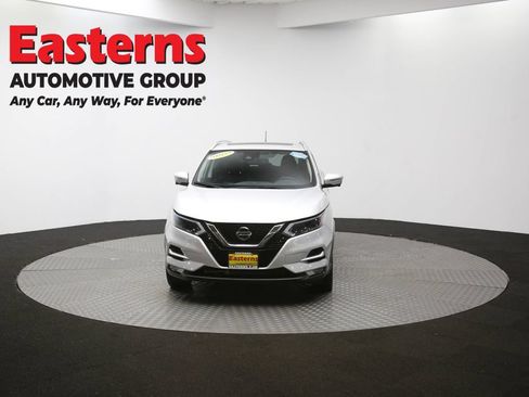 Used 2022 Nissan Rogue Sport SL w/ Premium Package AWD/4WD image 52