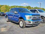 Used 2018 Ford F150 XLT w/ Equipment Group 301A Mid image 3