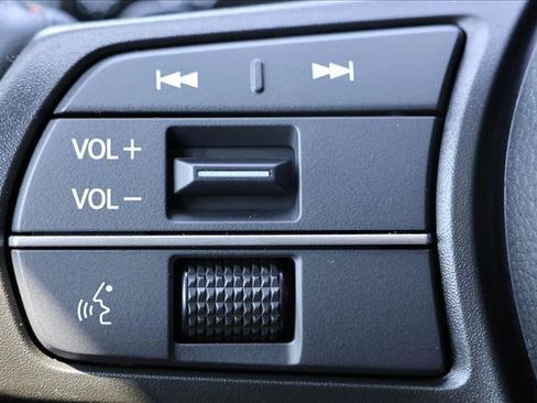 New 2026 Honda CR-V Sport-L image 14