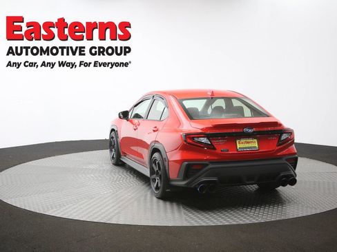 Used 2022 Subaru WRX Premium AWD/4WD image 65