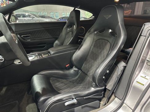 Used 2010 Bentley Continental GT Supersports AWD/4WD image 39