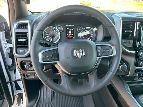 Used 2025 RAM 1500 Lone Star AWD/4WD image 14