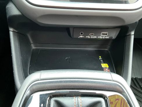 Certified 2024 Subaru Crosstrek 2.5i Limited w/ Popular Package #3A image 25