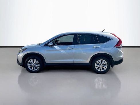 Used 2012 Honda CR-V EX image 8