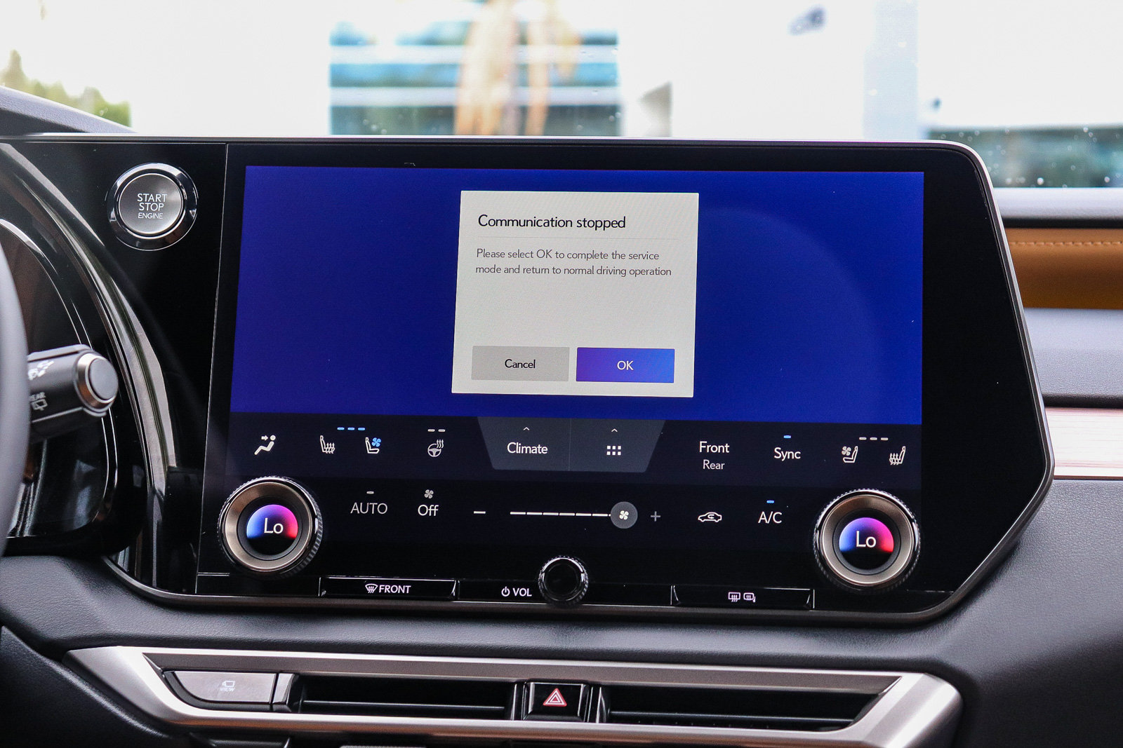 New 2026 Lexus RX 350 Premium Plus w/ Accessory Package (Z1) FWD image 19