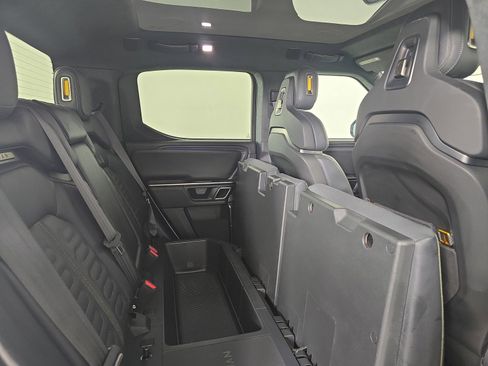 Used 2023 Rivian R1T Adventure AWD/4WD image 24