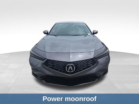 Used 2023 Acura Integra A-Spec FWD image 9