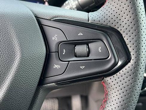 New 2026 Chevrolet TrailBlazer RS w/ Convenience Package image 24