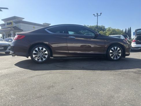 Used 2013 Honda Accord EX-L image 8