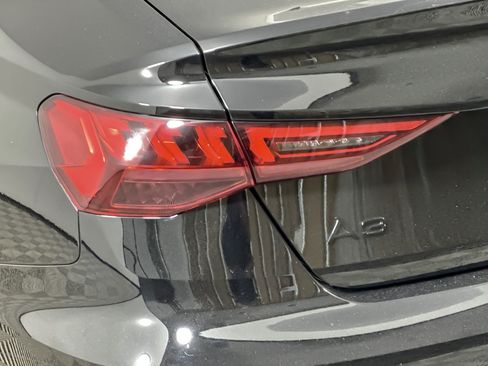 Used 2023 Audi A3 2.0T Premium w/ Convenience Package AWD/4WD image 25