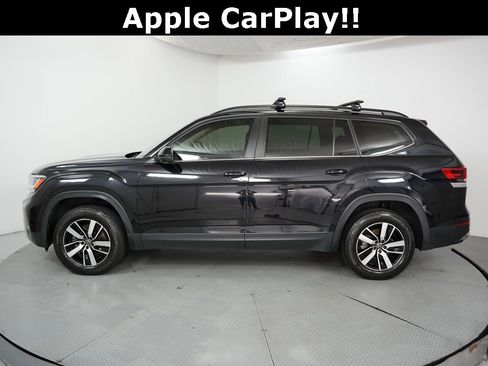 Used 2022 Volkswagen Atlas SE image 4