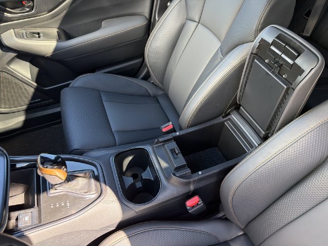 Used 2024 Subaru Outback Wilderness AWD/4WD image 29
