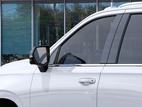 New 2026 Chevrolet Tahoe LT w/ Comfort Package AWD/4WD image 12