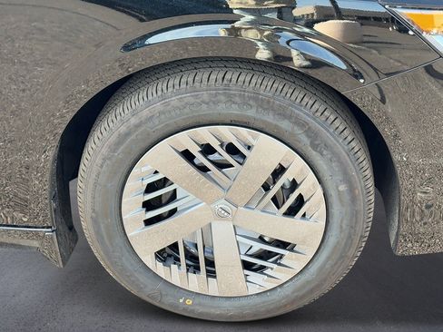 New 2026 Nissan Sentra S w/ Floor Mat Package FWD image 9
