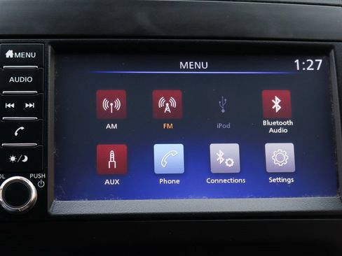 Used 2019 Nissan Frontier SV w/ Value Truck Package image 28