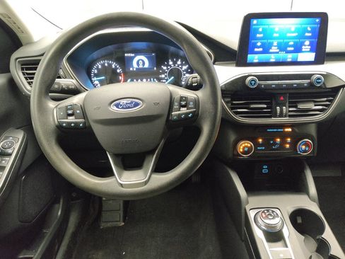 Used 2021 Ford Escape SE FWD image 22