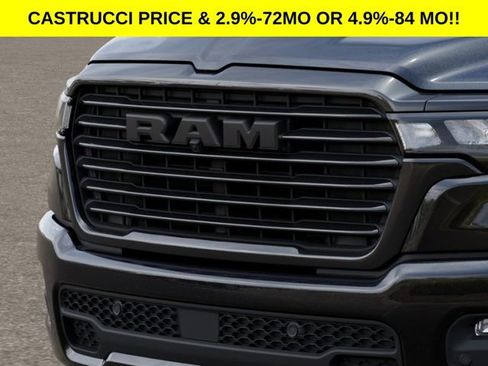 New 2026 RAM 1500 Laramie image 11